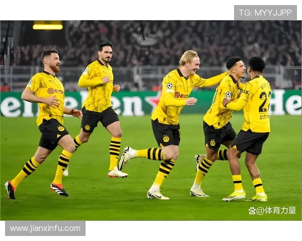 德甲最新战报与数据解析全景盘点